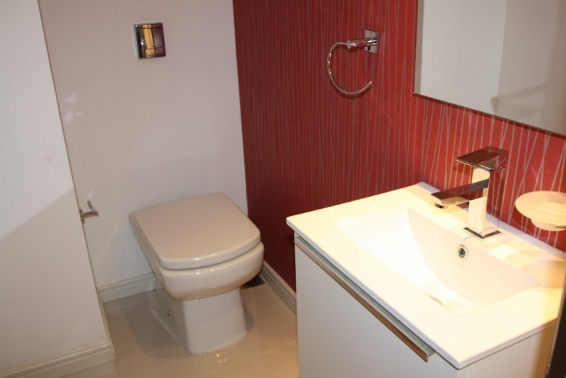 Departamento en alquiler en  Playa Brava!!!